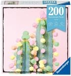 Ravensburger Puzzle Moment 17367 Kaktus - 200 Teile Puzzle f&uuml;r Erwachsene und Kinder