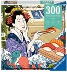 Ravensburger Puzzle Moment 17372 Sushi - 200 Teile Puzzle f&uuml;r Erwachsene und Kinder