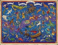 Ravensburger Puzzle Sternbilder - 2000 Teile Puzzle f&uuml;r Erwachsene | 2000 Teile