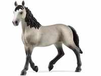 schleich HORSE CLUB 13955 2023 Cheval de Selle Francais Stute Pferde Figur -