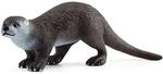 Schleich WILD Life | Fischotter 14865 | 2 x 8 x 3 cm