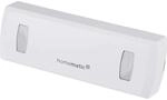 Homematic IP Smart Home Durchgangssensor mit Richtungserkennung, 3 V, wei&szlig;e + braune