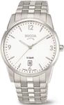 Boccia HerrenArmbanduhr Analog Quarz Titan 3632-01