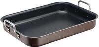 Tefal J1605902 Success Auflaufform, professionell, mit Griffen, aus Aluminium,...