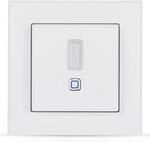 Homematic IP Smart Home Bewegungsmelder im 55er-Rahmen &ndash; innen, Zubeh&ouml;r f&uuml;r Smart