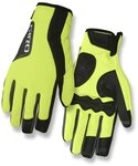 Giro Wi Ambient 2.0 hi yellow/black M