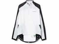 Vaude Herren Men's Air Pro Jacket Jacke, white/black, S