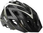 Kali Chakra Plus Helm matt schwarz Kopfumfang 54-58cm 2019 Fahrradhelm