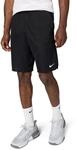 NIKE DV9328-010 M NK DF Totality Knit 9 IN UL Shorts Herren