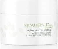 Charlotte Meentzen Kr&auml;utervital-Creme, 50 ml - Kr&auml;utervital, Grundpreis: &euro;
