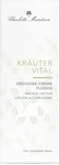 Charlotte Meentzen Orchidee-Creme fl&uuml;ssig, 150 ml - Kr&auml;utervital, Grundpreis: