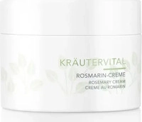 Charlotte Meentzen Rosmarin Creme, 50 ml - Kr&auml;utervital, Grundpreis: &euro; 232,- /