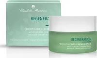 Charlotte Meentzen Feuchtigkeits Crememaske, 50 ml - Regeneration, Grundpreis: &euro;