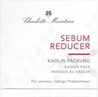 Charlotte Meentzen 1006, Charlotte Meentzen Kaolin-Packung, 50 ml - Sebum Reducer,