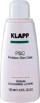 Klapp 1113, Klapp Sebum Cleansing Tonic, 125 ml - PSC, Grundpreis: &euro; 155,20 / l