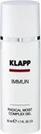 Klapp 1713, Klapp Radical Moist Complex Gel, 50 ml - Immun, Grundpreis: &euro; 578,-