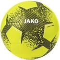 JAKO Fussball Ball Light 3.0 2304 Soft Yellow 4 (290g)