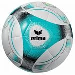 Erima Unisex Erwachsene HYBRID Lite 290 Fu&szlig;ball, t&uuml;rkis, 5