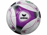 Erima Kinder Fussball HYBRID Lite 290 Purple 3