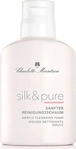 Charlotte Meentzen Sanfter Reinigungsschaum, 100 ml - Silk & Pure, Grundpreis: &euro;