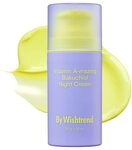 BY WISHTREND Vitamin A-mazing Bakuchiol Retinal Night Cream, koreanische