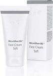 CNC 101510, CNC Face Cream Soft, 50 ml - MicroSilver BG, Grundpreis: &euro; 838,- / l