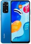 Xiaomi Redmi Note 11S 5G 16,8 cm (6.6") Double SIM Android 11 USB Type-C 4 Go 128 Go