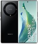 Honor 5109AMAA Magic5 Lite 5G 6GB/128GB Schwarz (Midnight Black) Dual SIM