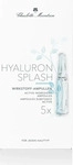 Charlotte Meentzen Hyaluron Splash (5x 2 ml), 10 ml - Wirkstoff-Ampullen, Grundpreis: