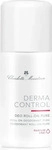 Charlotte Meentzen Deo Roll-on Pure, 50 ml - Derma Control, Grundpreis: &euro; 272,-