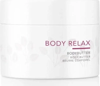 Charlotte Meentzen 3202, Charlotte Meentzen Bodybutter, 250 ml - Body Relax,