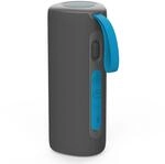 Boompods Rhythm 24 Bluetooth Lautsprecher - kabelloser Party Lautsprecher mit 10