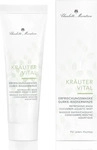 Charlotte Meentzen Erfrischungsmaske Gurke-Wasserminze, 30 ml - Kr&auml;utervital,