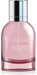 Charlotte Meentzen Eau de Toilette, 50 ml - Silk & Pure, Grundpreis: &euro; 542,- / l