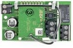 Homematic IP Schaltplatine, Smart Home, steuert Ger&auml;te und Leuchten per App,