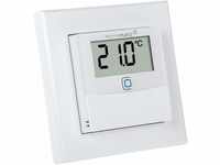 Homematic IP Wired Smart Home Temperatur- und Luftfeuchtigkeitssensor mit...