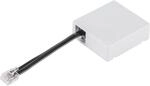 Homematic IP Smart Home Modul f&uuml;r H&ouml;rmann-Antriebe, Digitale...