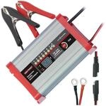 Dino KRAFTPAKET 10A-12.8V intelligentes und automatisches Batterieladeger&auml;t |...