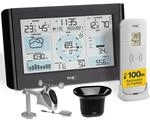 TFA Dostmann Funk-Wetterstation WEATHER PRO 35.1161.01, Windmesser mit Windrichtung