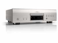 Denon DCD-1700NE HiFi CD Player, CD Spieler, Hi-Res, Unterstützung von CD, CD-R/RW,