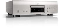 Denon DCD-1700NE HiFi CD Player, CD Spieler, Hi-Res, Unterst&uuml;tzung von CD, CD-R/RW,