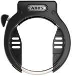 ABUS Fahrradschloss Rahmenschloss 4650 X NR BK OE