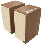 Klipsch The Sevens Aktiv-Lautsprecher (Paar) - Titan LTS Bel&uuml;fteter Hocht&ouml;ner,