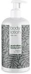 Bodylotion mit 4-Terpineol, bekannt aus Teebaum&ouml;l &ndash; Feuchtigkeitspflege f&uuml;r