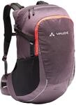 VAUDE Women's Tremalzo 18 - Damen Fahrradrucksack mit R&uuml;ckenbel&uuml;ftung - 18 Liter