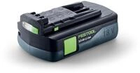 Festool Akkupack BP 18 Li 3,0 C