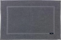Joop! Badematten Pearl 72 Light anthrazit - 413 70x120 cm