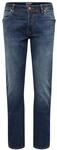 LTB Jeans Herren Roden Bootcut Jeans, per Pack Blau (Lane WASH 51858), W38/L36