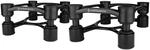 IsoAcoustics Aperta-Serie mit Lautsprecherstativen, schwingungsd&auml;mpfend, mit