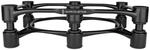 IsoAcoustics Aperta-Serie mit Lautsprecherstativen, schwingungsd&auml;mpfend, mit